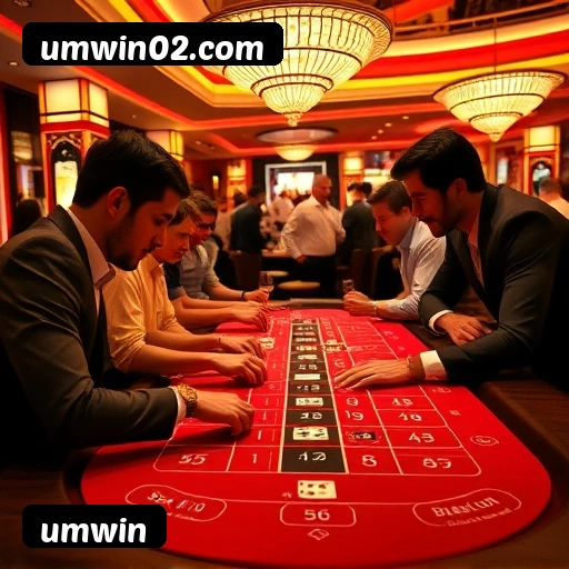 umwin - App Compatibility