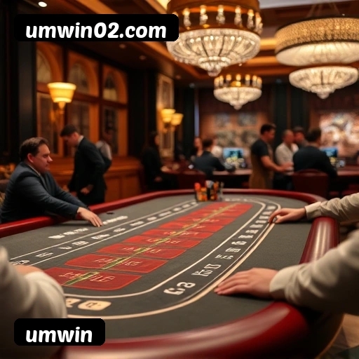 umwin - Login Methods