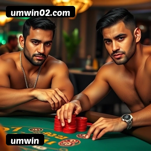 umwin Brasília - Casino Guide