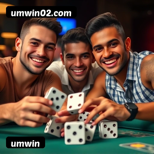 umwin Belo Horizonte - Provably Fair