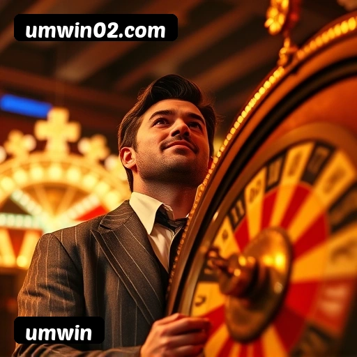 umwin - Pagamento PIX Instantâneo