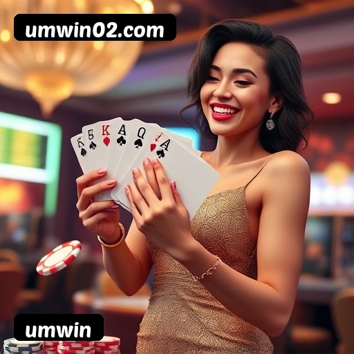umwin Salvador - Support