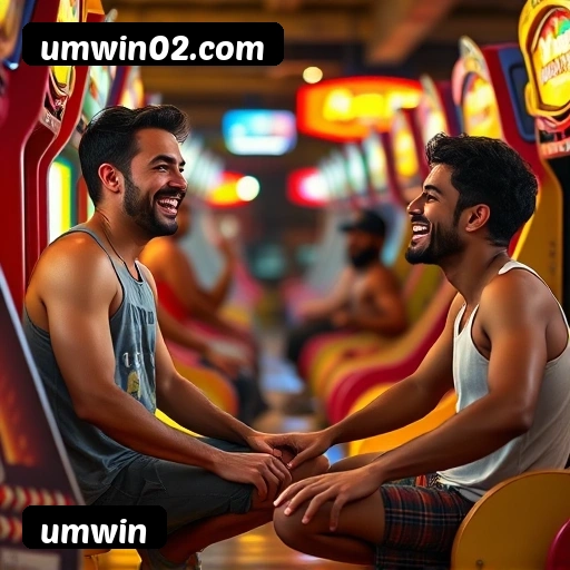 umwin São Paulo - Jogo Providers