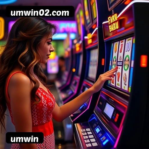 umwin Brasília - Jogo Features