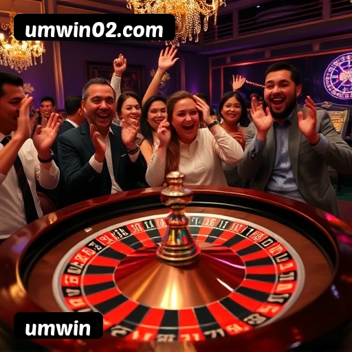 umwin - Support