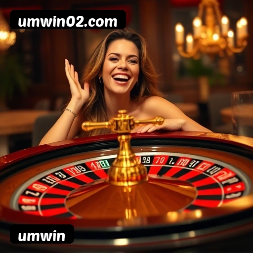 umwin Rio de Janeiro - Slot Strategy