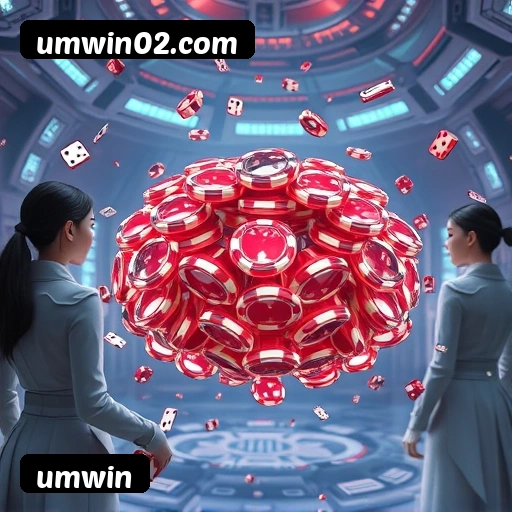 umwin São Paulo - Live Tables