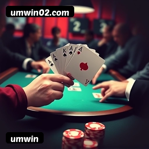 umwin - Installation Guide