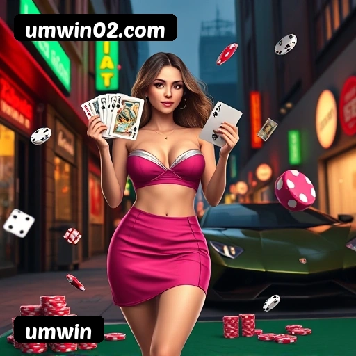 umwin Belo Horizonte - Jackpots