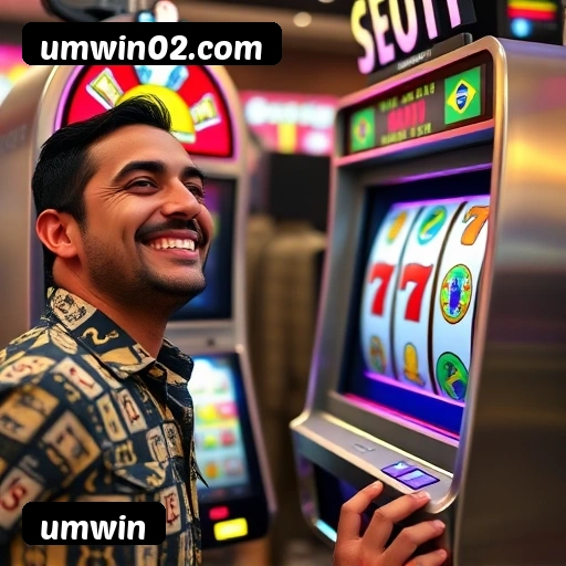 umwin Belo Horizonte - Reivindique Bonus